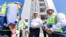 Tugay 'Her şeyin yolunda olduğunu görmekten mutluyum' dedi: Hedef 2027!