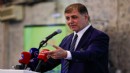 Tugay, 'Herkesle görüşürüm' dedi... 'Takım tutar gibi parti tutulmaması lazım'