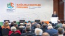 Tugay, İstanbul'da konuştu: Sağlıklı kent için hastaneler yetmez!