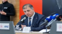 Tugay: İzmir'de dönüşümü bakanlığımızla yapacağız!