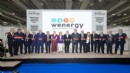 Tugay: İzmir enerjide Türkiye'nin başkenti olma yolunda!