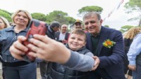 Tugay: İzmir’i çok daha iyi bir yere getireceğiz