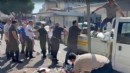 Tugay Karşıyaka'da sahaya indi, çöp krizine müdahale etti!