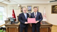 Tugay-Kasapoğlu iş birliği: Büyükşehir'in adımı çok kıymetli!