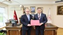 Tugay-Kasapoğlu iş birliği: Büyükşehir'in adımı çok kıymetli!
