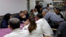 Tugay Kınık'ta: Oruçlar açıldı lokmalar paylaşıldı