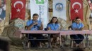 Tugay: Makyaj yapmak kolay, biz 50 yılı planlıyoruz!