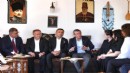 Tugay Özel'le bir araya geldi... CHP İzmir'den 'Ankara' kararı!