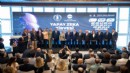 Tugay, Yapay Zeka Zirvesi'nde konuştu: Strateji belgesi hazırlıyoruz