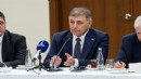 Tugay'a UCLG'de eş başkanlık görevi