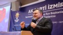 Tugay'a üst geçit çıkışı: İzmir umurlarında değil!