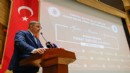 Tugay çalıştayda konuştu: Toplumsal cinsiyet eşitliğiyle ilgili kararlı adımlar atıyoruz