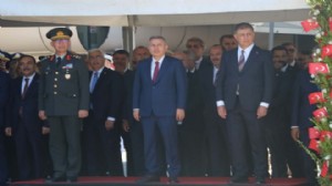 Tugay 9 Eylül programında konuştu: İzmir emanetini yere düşürmedi!