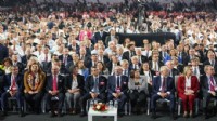 Tugay da yargılanıyordu: CHP Kurultay Davası ertelendi!