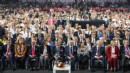 Tugay da yargılanıyordu: CHP Kurultay Davası ertelendi!