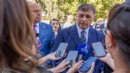 Tugay'dan 2 başkana çöp tesisi yanıtı: Kimsenin istemiyoruz deme hakkı yok!