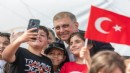 Tugay'dan 23 Nisan mesajı: En büyük gücümüz silahlarımız değil, yetiştirdiğimiz nesillerdir!