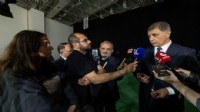 Tugay'dan AK Partili iki isme tepki ve 'siyasi komplo' çıkışı!