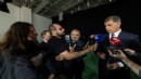 Tugay'dan AK Partili iki isme tepki ve 'siyasi komplo' çıkışı!