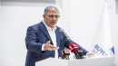 Tugay'dan AK Partili isimlere 'otopark' uyarısı: Esnafımız sizin siyasetinizin malzemesi değildir!