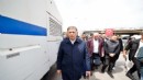 Tugay'dan AK Partili vekillere: Allah kimseyi onların durumuna düşürmesin!