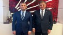 Tugay'dan Ankara'da 'Özel' ziyaret!