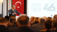 Tugay'dan Ankara'da afetlere hazırlık çağrısı