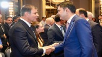 Tugay'dan Bakan Kurum'lu paylaşıma gelen eleştiriye yanıt: Aşırı hassasiyet içerisindesiniz