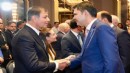 Tugay'dan Bakan Kurum'lu paylaşıma gelen eleştiriye yanıt: Aşırı hassasiyet içerisindesiniz