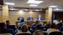 Tugay'dan Bakan Uraloğlu ile İZBAN zirvesi: Sahibi belli olsun!