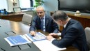 Tugay-Uraloğlu'ndan ulaşım zirvesi: Tüm ekipler İzmir'e!