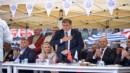Tugay'dan Balkan Şenliği'nde 'birlik' mesajı: 'Yürek yüreğe, omuz omuza çalışacağız'
