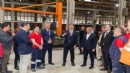 Tugay'dan Buca Metrosu mesajı: 2 yılda tamamlarız!
