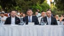 Tugay'dan Fuar tanıtımında 'sponsor' ve 'uyuyan dinamikler' çıkışı!
