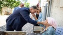 Tugay'dan Güzelbahçe mesaisi