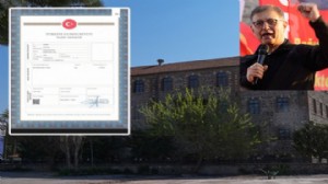 Tugay'dan Kaya'ya 'tapu' yanıtı: 'Kanun maddesi’ni paylaştı ve sordu: Meslek Fabrikası’nı hangi vakıf kurdu?