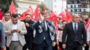 Tugay'dan Menemen'de 29 Ekim mesajları: Cumhuriyet’e sahip çıkacağız!