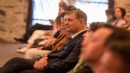Tugay'dan Otizm Sempozyumu’nda müjde