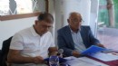 Tugay'dan Sakin Şehir'e yatırım sözü!