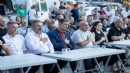 Tugay'dan Uzundere'ye cemevi sözü