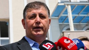 Tugay'dan 'Yeni Çeşme Projesi' açıklaması!