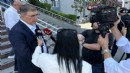 Başkan Tugay, Ferdi Zeyrek için hastanede: Hayata tutunacak ve başaracak