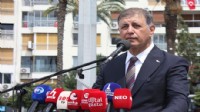 Tugay'dan alternatif törende iddialı 'erken seçim' mesajları: Kazanılmış bir genel seçimle bitecek!