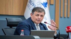 Tugay'dan 'arbede' açıklaması: Eylemi sendikanın önünde yapsınlar!