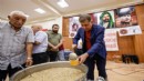 Tugay'dan aşure programında dikkat çeken mesaj: Kim yanlış yapıyorsa artık kaybetsin!