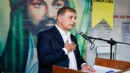 Tugay'dan aşure programında dikkat çeken mesaj: Tarafınızı belli edin, doğrunun yanında olun!