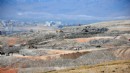 Tugay'dan çöp krizi açıklaması: Harmandalı seçeneği yeniden masada!