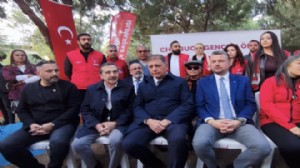 Tugay'dan direnişin 5. gününde mesajlar: Kısa vadede olumlu sonuç alamayacağız gibi görünüyor!