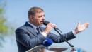 Tugay'dan eğitim kampüsü açılışında gönderme: Bunu lafta söyleyenler var...