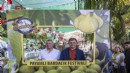 Tugay'dan festivalde tarım ve hayvancılık mesajı: Ölmesine asla izin vermeyeceğiz